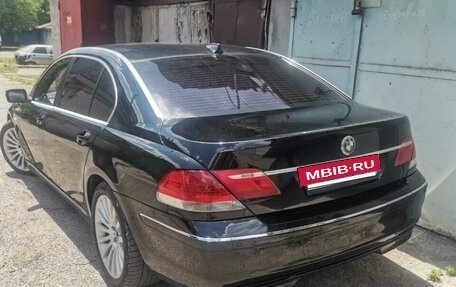 BMW 7 серия, 2006 год, 800 000 рублей, 5 фотография