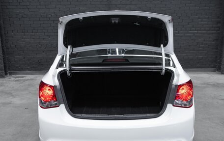 Chevrolet Cruze II, 2014 год, 890 000 рублей, 8 фотография