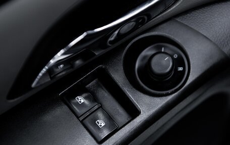 Chevrolet Cruze II, 2014 год, 890 000 рублей, 15 фотография