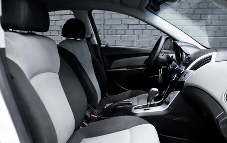 Chevrolet Cruze II, 2014 год, 890 000 рублей, 13 фотография