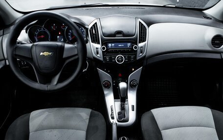 Chevrolet Cruze II, 2014 год, 890 000 рублей, 12 фотография
