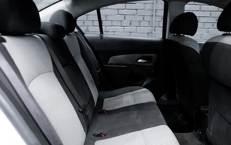 Chevrolet Cruze II, 2014 год, 890 000 рублей, 14 фотография