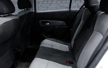 Chevrolet Cruze II, 2014 год, 890 000 рублей, 11 фотография
