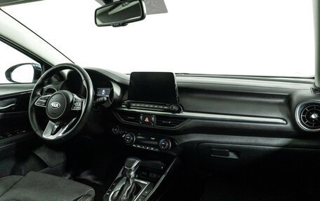 KIA Cerato IV, 2019 год, 1 819 898 рублей, 9 фотография