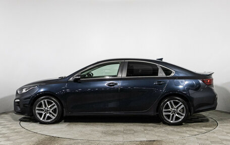 KIA Cerato IV, 2019 год, 1 819 898 рублей, 8 фотография