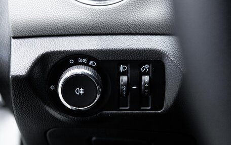 Chevrolet Cruze II, 2014 год, 890 000 рублей, 16 фотография