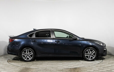 KIA Cerato IV, 2019 год, 1 819 898 рублей, 4 фотография