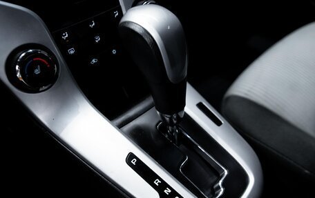 Chevrolet Cruze II, 2014 год, 890 000 рублей, 19 фотография