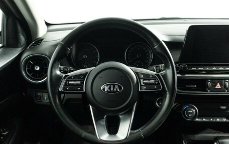 KIA Cerato IV, 2019 год, 1 819 898 рублей, 21 фотография