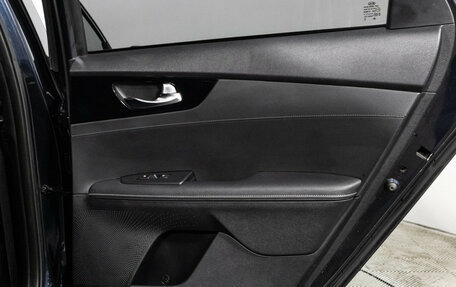 KIA Cerato IV, 2019 год, 1 819 898 рублей, 25 фотография