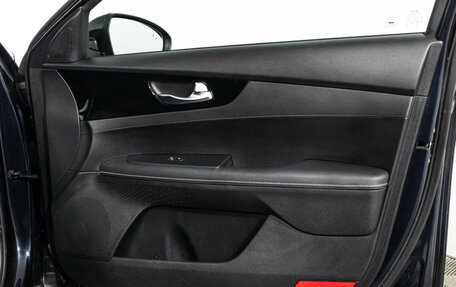 KIA Cerato IV, 2019 год, 1 819 898 рублей, 26 фотография