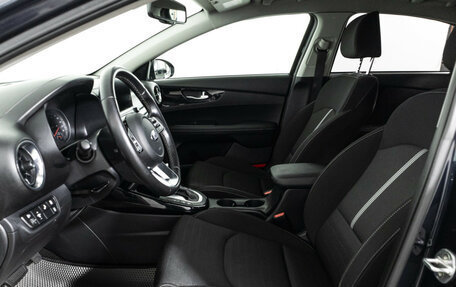 KIA Cerato IV, 2019 год, 1 819 898 рублей, 27 фотография