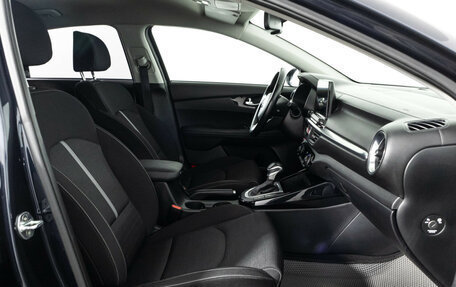 KIA Cerato IV, 2019 год, 1 819 898 рублей, 28 фотография