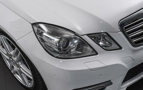Mercedes-Benz E-Класс, 2012 год, 1 880 000 рублей, 8 фотография