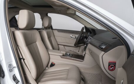 Mercedes-Benz E-Класс, 2012 год, 1 880 000 рублей, 11 фотография