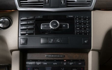 Mercedes-Benz E-Класс, 2012 год, 1 880 000 рублей, 28 фотография