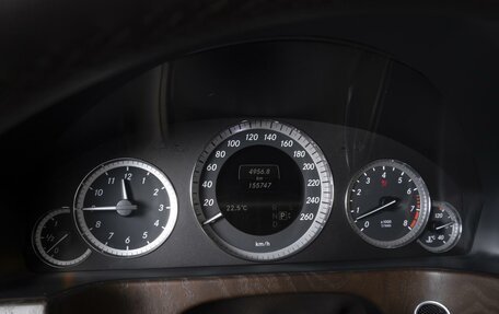 Mercedes-Benz E-Класс, 2012 год, 1 880 000 рублей, 27 фотография