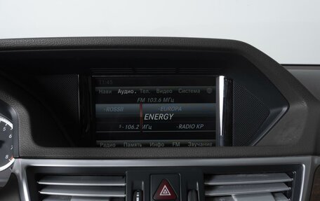 Mercedes-Benz E-Класс, 2012 год, 1 880 000 рублей, 19 фотография