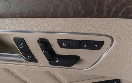 Mercedes-Benz E-Класс, 2012 год, 1 880 000 рублей, 26 фотография