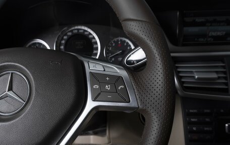 Mercedes-Benz E-Класс, 2012 год, 1 880 000 рублей, 24 фотография