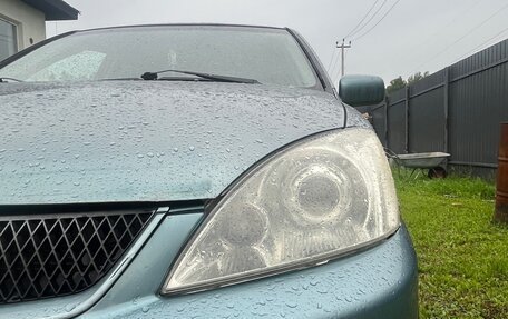 Mitsubishi Lancer IX, 2006 год, 470 000 рублей, 5 фотография