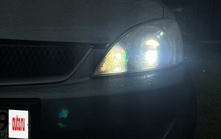 Mitsubishi Lancer IX, 2006 год, 470 000 рублей, 15 фотография