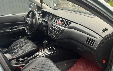 Mitsubishi Lancer IX, 2006 год, 470 000 рублей, 10 фотография