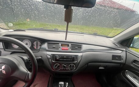 Mitsubishi Lancer IX, 2006 год, 470 000 рублей, 12 фотография