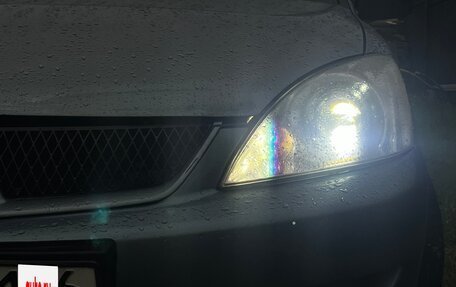 Mitsubishi Lancer IX, 2006 год, 470 000 рублей, 14 фотография