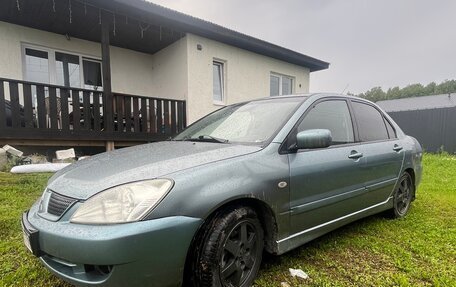 Mitsubishi Lancer IX, 2006 год, 470 000 рублей, 6 фотография