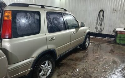Honda CR-V IV, 1999 год, 372 000 рублей, 1 фотография