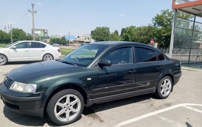 Volkswagen Passat B5+ рестайлинг, 1999 год, 400 000 рублей, 1 фотография