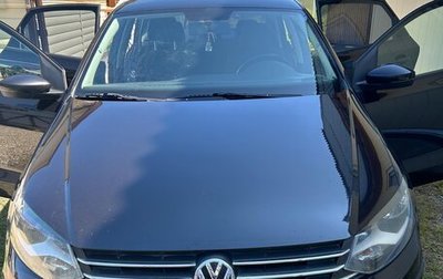 Volkswagen Polo VI (EU Market), 2017 год, 1 150 000 рублей, 1 фотография