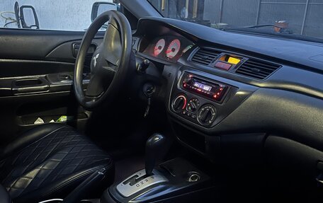 Mitsubishi Lancer IX, 2006 год, 470 000 рублей, 18 фотография