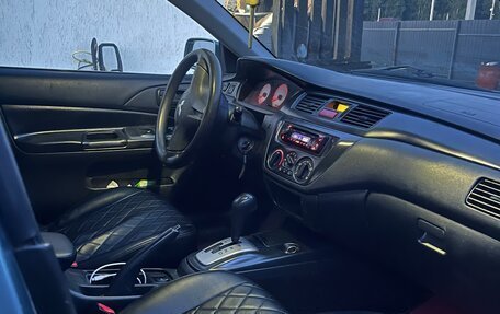 Mitsubishi Lancer IX, 2006 год, 470 000 рублей, 19 фотография