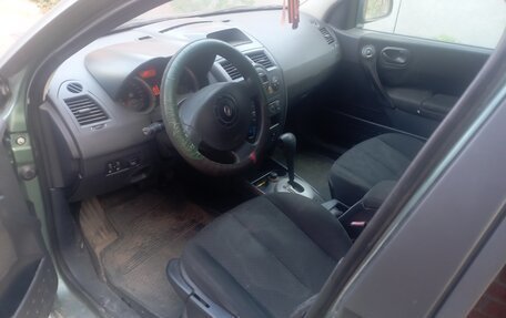 Renault Megane II, 2005 год, 359 000 рублей, 2 фотография