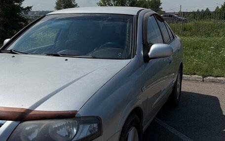 Nissan Almera Classic, 2011 год, 730 000 рублей, 2 фотография