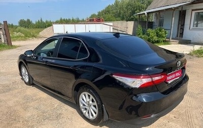 Toyota Camry, 2021 год, 3 100 000 рублей, 1 фотография