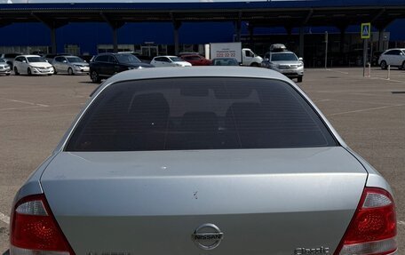 Nissan Almera Classic, 2011 год, 730 000 рублей, 3 фотография