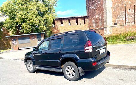 Toyota Land Cruiser 200, 2008 год, 2 700 000 рублей, 5 фотография