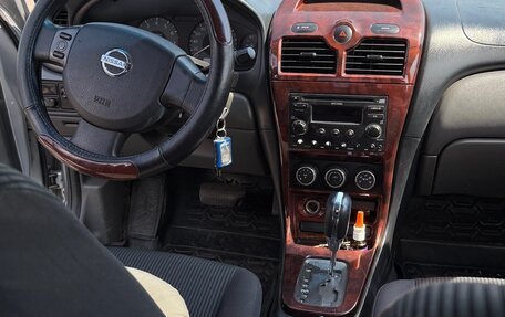 Nissan Almera Classic, 2011 год, 730 000 рублей, 6 фотография