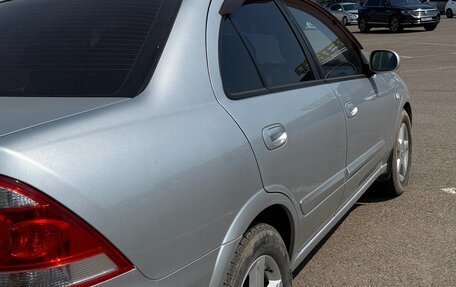 Nissan Almera Classic, 2011 год, 730 000 рублей, 4 фотография