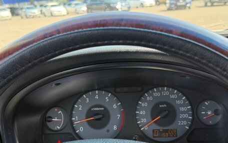 Nissan Almera Classic, 2011 год, 730 000 рублей, 5 фотография