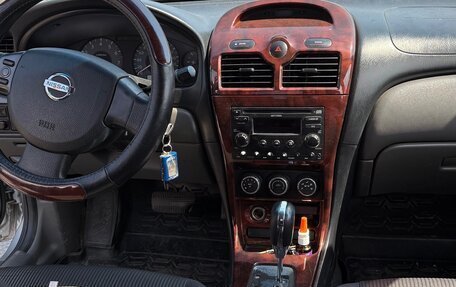 Nissan Almera Classic, 2011 год, 730 000 рублей, 7 фотография
