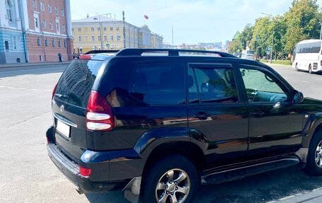 Toyota Land Cruiser 200, 2008 год, 2 700 000 рублей, 8 фотография