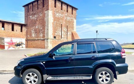 Toyota Land Cruiser 200, 2008 год, 2 700 000 рублей, 6 фотография