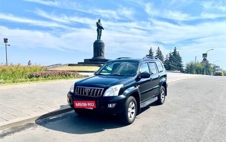 Toyota Land Cruiser 200, 2008 год, 2 700 000 рублей, 2 фотография