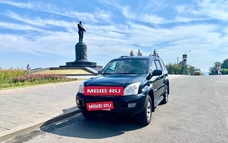 Toyota Land Cruiser 200, 2008 год, 2 700 000 рублей, 4 фотография