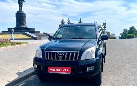Toyota Land Cruiser 200, 2008 год, 2 700 000 рублей, 3 фотография