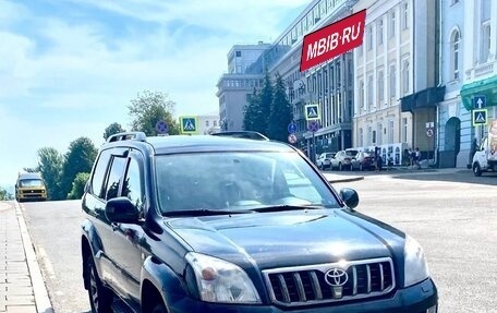 Toyota Land Cruiser 200, 2008 год, 2 700 000 рублей, 13 фотография
